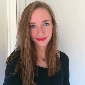 Meet your Posher, Kathryn